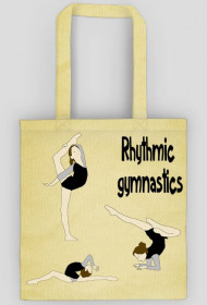 Rhythmic gymnastics