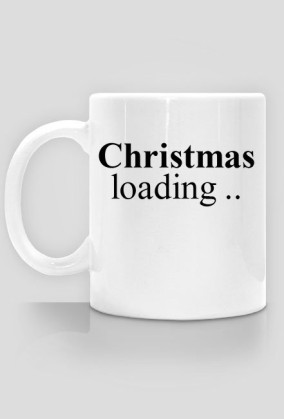 Christmas loading