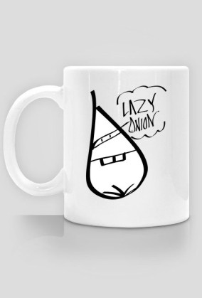 Lazy Onion