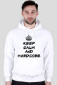 KEEP CALM AND HARDCORE