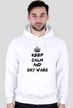 KEEP CALM AND SKY WARS