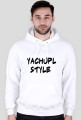 bluza YACHUPL STYLE