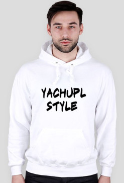 bluza YACHUPL STYLE