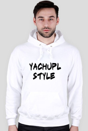 bluza YACHUPL STYLE