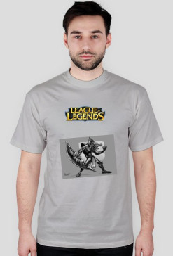 RENEKTON LOL