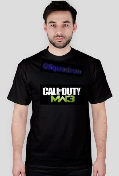MW 3 GS