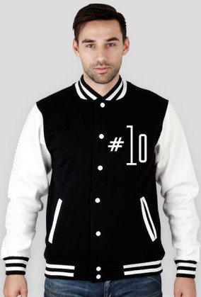 #1o VARSITY