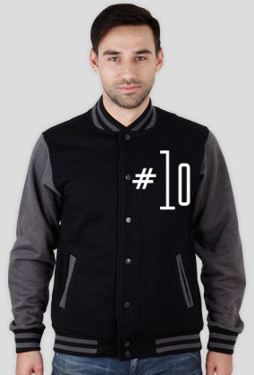 #1o VARSITY