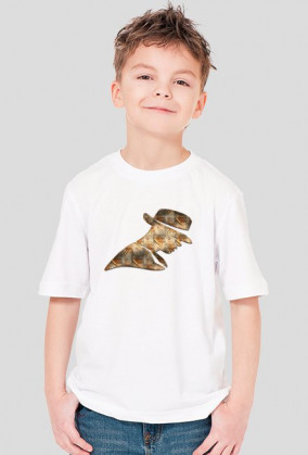 FIFA MAFFIJA SHOP - Koszulka Dziecięca