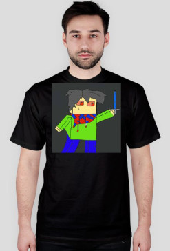 minecraft człówiek