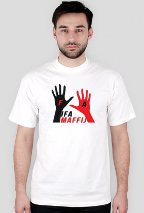 FIFA MAFFIJA SHOP - Męska
