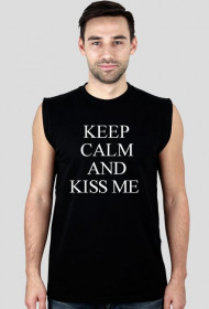 Koszulka "Keep calm"