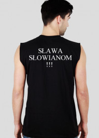 koszulka "sława słowianom"