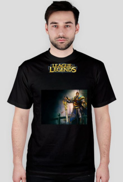 Garen LOL