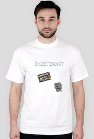 Koszulka GhostCraft