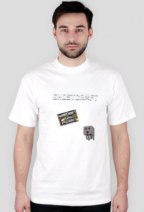 Koszulka GhostCraft