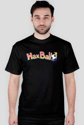 Koszulka HaxBall