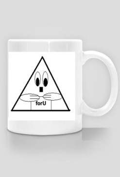 kubek forU