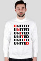 Bluza UNITED