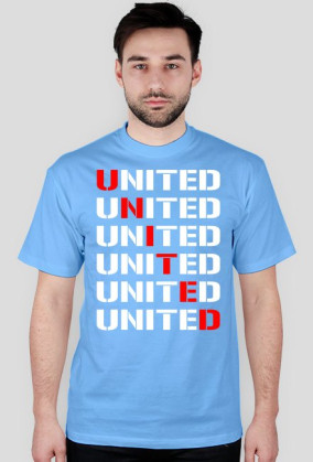 Koszulka UNITED