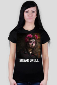 SUGAR SKULL