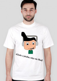 Koszulka "JesteFejme"