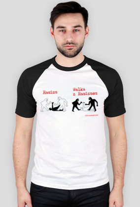 Rasizm i walka z rasizmem