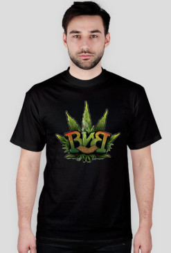Blunts n Bongs (wersja męska)