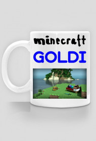 Goldi - Kubek
