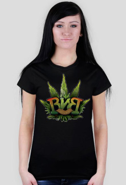 Blunts n Bongs (wersja damska)