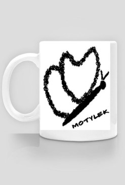 Motylek