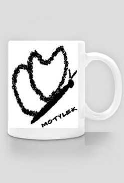 Motylek