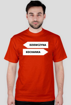 Dziewczyna & kochanka