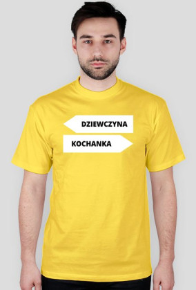 Dziewczyna & kochanka