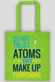 Don't trust atoms - torba chemiczna