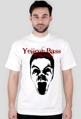 YELLOW BASS #1