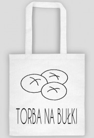 Torba na bułki