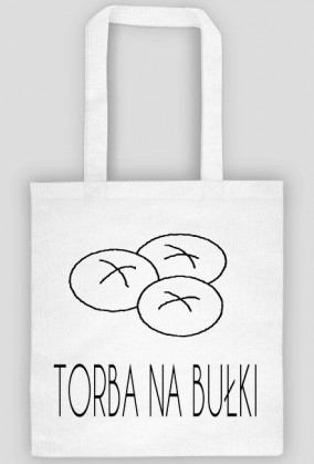 Torba na bułki