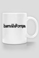 IsamuUxPompa kubek