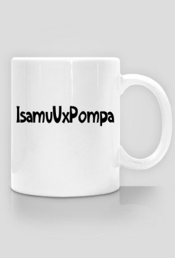 IsamuUxPompa kubek
