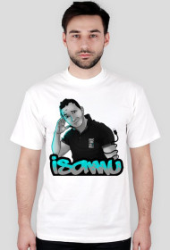 IsamuUxPompa koszulka