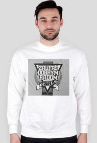 Bluza Zaufaj Dobrym Radom