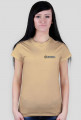 T-Shirt FIGURA Women