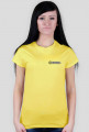 T-Shirt FIGURA Women