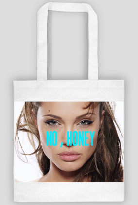 no, honey bag