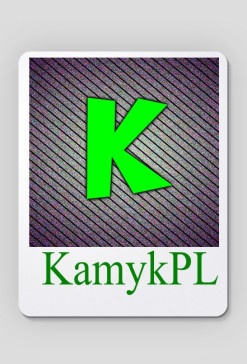 Podkładka - KamykPL