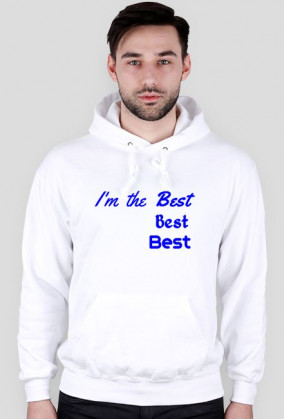 I'm the Best