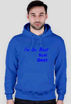 I'm the Best