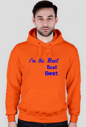 I'm the Best