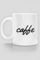 kubek caffe